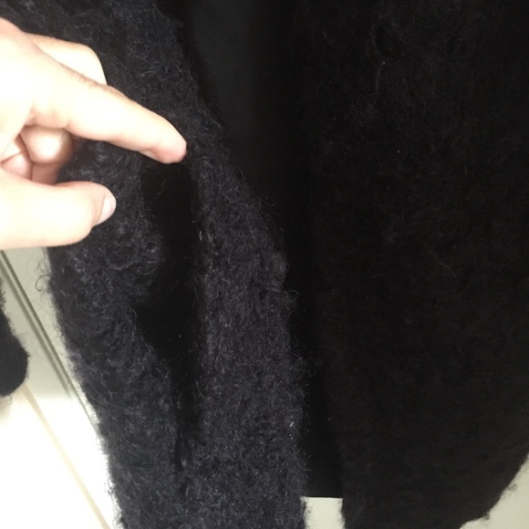 H&M Trend Wool Open Blazer - Picture 2 of 6